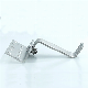  Stainless Steel 304 Adjustable Solar Roof Hooks