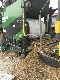  Blown LLDPE Wide Sheet Wrapping for Round Bales Barrier Film