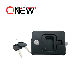  Excellent Quality Best Selling Sk1-5009 Bus Luggage Storehouse Lock Bus Safety Lock Hardware Panel Latches Steel Truck Body Parts
