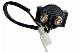  Motorcycle Parts Starter Solenoid Relay Jaguar 150