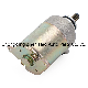  Spare Parts Starter Motor for Kymco Agility / City 125