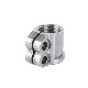 Custom CNC Machining Machined Parts Auto Motorcycle Accessories