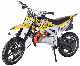  Alloy Pull Start Kid Bike 49cc Mini Dirt Bike Moto