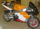 CE Approval Pocket Bike in CKD Way (et-pr204) manufacturer