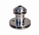 Customized CNC Brass/Copper/Iron/Titanium Alloy Spare of /Motorcycle/Bicycle/Motor Shaft