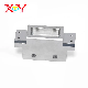  Auto Spare Parts Plastic PVC Pet PP Products Copper Bronze CNC Turning Automation Machine Manufacturing