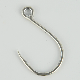  Big Game Tuna Hook with Ring Wide Gape Carp Fishing Hooks