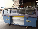  Stoll Cms 330 Tc 3.5.2 St268 Germany Original Computerized Flat Knitting Machine 4 Gauge Hook