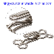  Metal Hook and Eye Closure for Women Dress Garment Accessories