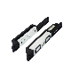  Integrated Design High Security Standard Magnets Double Glass Container Shear Lock with Signal Output