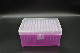  Lab Medical Plastic Pipette Tip Multi Well Plate/126*88*60mm/96well