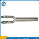  Hot Forging Container Lock for Container Fitting