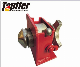  High Quality Trailer Parts Factory Supply Twist Lock Container Twist Lock Et-Tl018