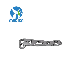  Orthopedic Small Fracture Surgery Multi-Axial Distal Radius Middle Column Locking Plate