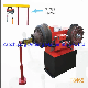  Two Spindle Brake Drum Disc Lathe Brake Disc Brake Drum Cuttingmachinet8465