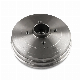 High Quality Customized Brake Drum(Disc) with ECE R90 Hub Auto Spare Parts manufacturer