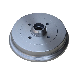  Ts16949 Manufacturer Brake Disc and Brake Drum Factory G03026251d; Go3026251d for Mazda 626 II