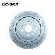  Car Parts Brake System Brake Rotor Brake Disc Brake Drum