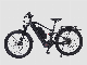  Full Suspension 1000W Electric Dirt Bike