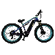  Hot Sale 48V 500W Bafang Motor MID-Drive Style Hydraulic Disc Brakes Softail Motor Mountain Electric Dirt Bike