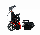 Elderly Long Range E Scooter EU Europe Warehouse Fast off Road Electrical Motorcycle manufacturer