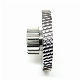  Custom High Precision CNC Machining Metal Aluminum Alloy Auto Spare