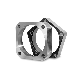  CNC Machined Spare Parts Precision Stainless Products
