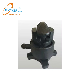  Casting Steel Twist Lock for Semi Trailer Container