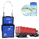 Container GPS RFID Lock Tracker for Customs Container Management manufacturer