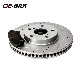  Car Part High Strength Brake Disc Brake Drum for Sale