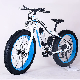  Brushless 26inch Dirt Adult Electric Motorcycle Electrical E Bike with Factory Price