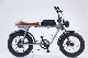  Dirt Ebike off Road Electric Bicycle Hot Sale