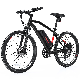 27.5" Electric Mountain Bike 500W 48V 10ah Electric Bicycle