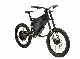  Eourpe Powered Motor Ce Certificated Electric Sports Pit Motor Dirt E Bike Race Motorcycle