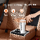  Manufacture HEPA RoHS Approved Aromatherapy Freshener Portable Car Air Purifier for Travel