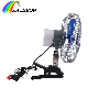  Wholesale Price Truck Parts 4/6/8 Inch 12/24V 25W Plastic and Metal Universal 360 Degrees-Round Summer Auto Electric Fan