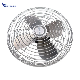  Long-Lasting Favourable Price Car Cooler Fan Car Ventilation Fan for Truck