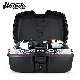  High Quality Luggage Tail Trunk for Motorcycle and Electric Bike