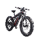  Carbon Fibre Frame Dirt Cruiser Snow Electric Fat Ebike Bicicleta 1000W