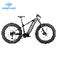  Fat Tire 27.5 Inch Dirt Snow Bike Electric Bike with 52V 1000W Big Motor