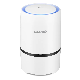  Factory USB Aroma Diffuser HEPA Air Ionizer Desktop Air Purifier