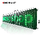 Promotional Bus LED Display Board Small Letter Rolling Billboard Price
