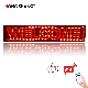 Customized P10p8p6p5p4p3p2.5 LED Taxi Truck Top LED Display
