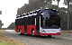  Syp Sh6120pev 50 Seat/ 100 Passenger Load Lower Floor Auto Gear Box 12 Meter Electronic City Bus