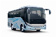  Syp 40 Seats Diesel CNG Electronic Coach Bus