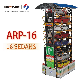  Jiuroad 16 Cars Rotary Parking Automated Smart Parking System