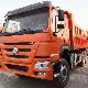  Sinotruk HOWO Beiben FAW Foton JAC transportation Sand Stone Heavy Duty 371HP 375HP 6X4 Used Quarry Articulated Tipper HOWO Dump Truck Used Trucks