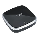  New Arrival Portable Negative Ion Rechargeable Car Vehicle Ionizer Air Purifier