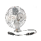  DC12V 8 Inch High Performance Cooling Blower Car Fan