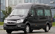  Brand Asiastar Gasoline Multifunctional Passenger Van